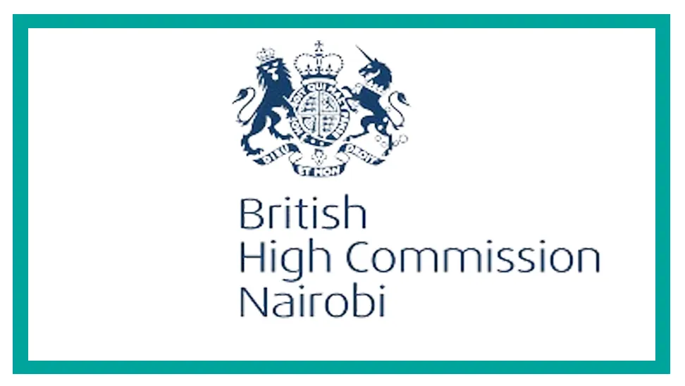Join the British High Commission Nairobi as Counter Terrorism Lead Programme Manager