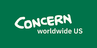 Area Coordinator at Concern Worldwide