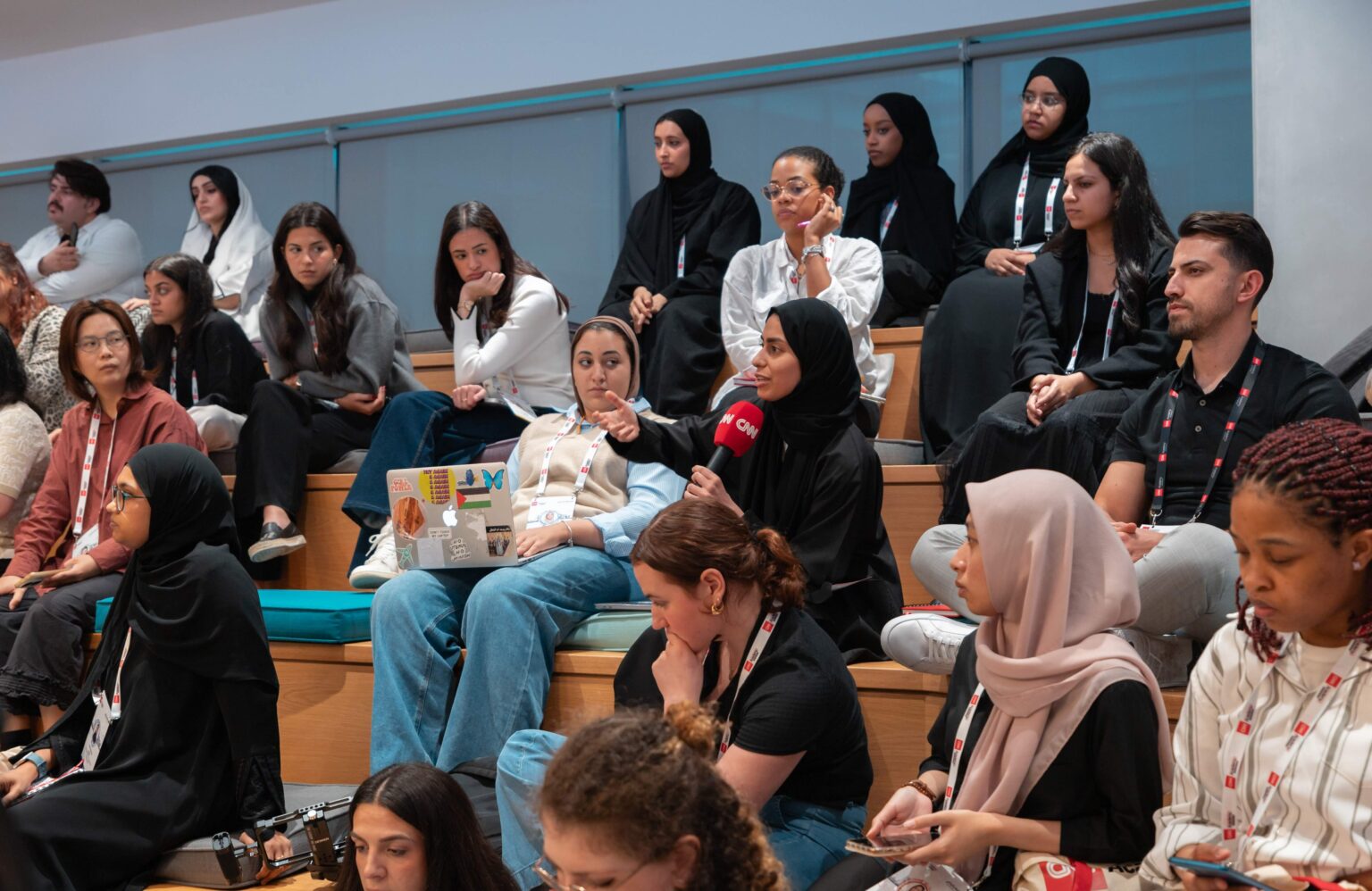 Cable News Network (CNN) Academy Training Program 2025 | Fully Funded 