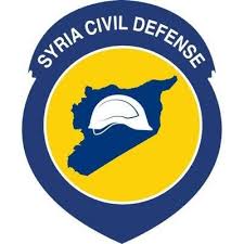 Executive Assistant at Syria Civil Defense (White Helmets)
