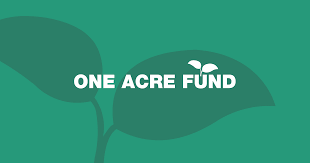 Information Security Specialist at One Acre Fund
