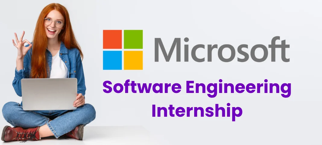 Call for Applications: Microsoft Software Engineer Internship Opportunities (Nairobi, Kenya)