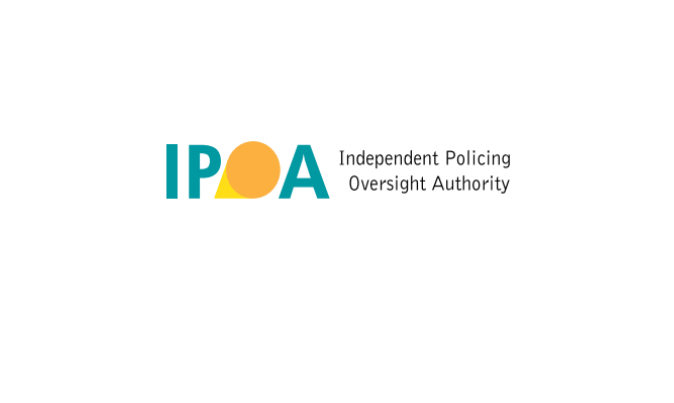 IPOA is Hiring; How to Apply