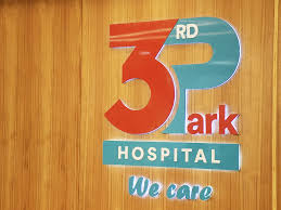 15+ Medical Jobs at 3rd Park Hospital