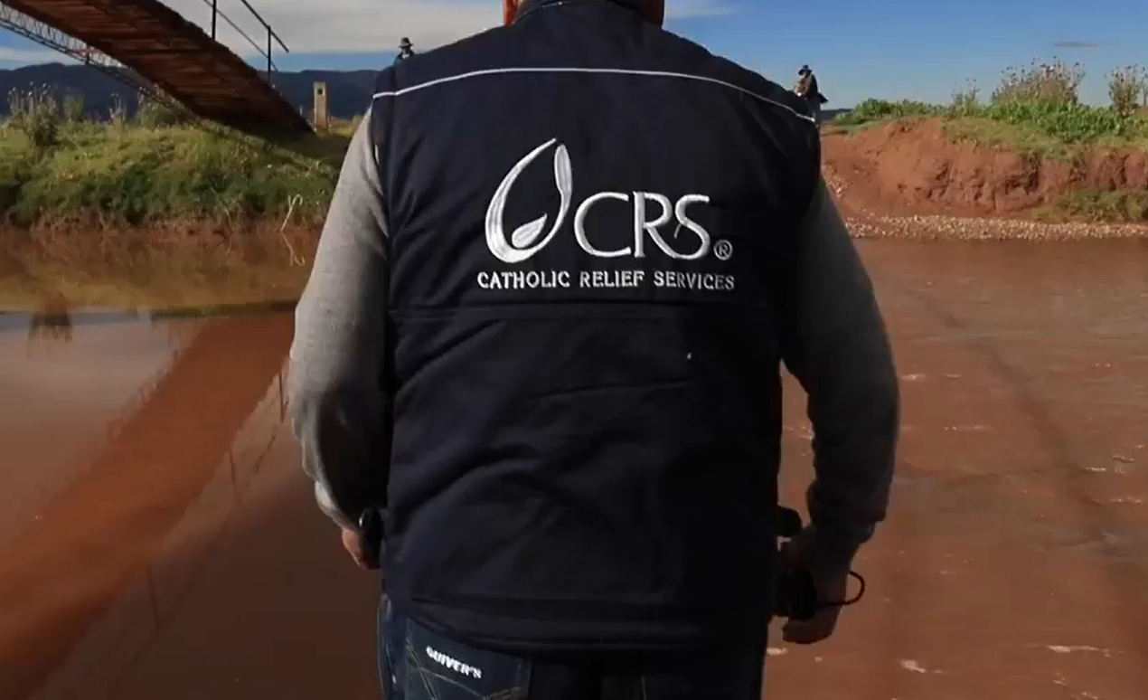 Full-Time Thabat / Grant Accountant at Catholic Relief Services