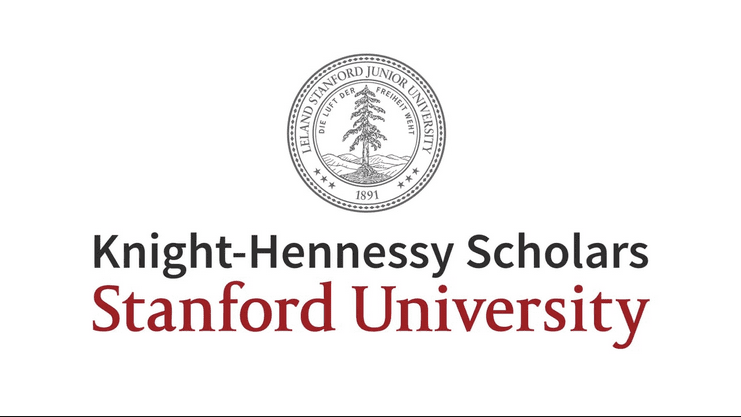 Knight-Hennessy Scholars Program 2025 Cohort at Stanford University