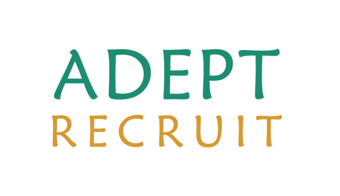 Receptionist at Adept Systems