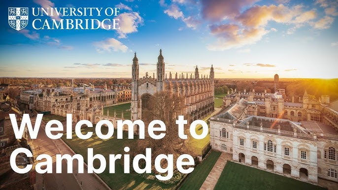 University of Cambridge Research Associate in Climate Governance (Department of Land Economy)