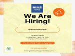 HIAS Refugee Trust of Kenya is Hiring Protection Monitors HIAS Refugee Trust of Kenya is Hiring Protection Monitors