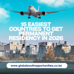 15 Easiest Countries to Get Permanent Residency in 2026 15 Easiest Countries to Get Permanent Residency in 2026