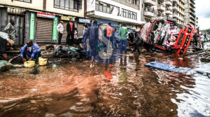 Flood Death Toll Rises to 81 as More Than 68,000 People Displaced