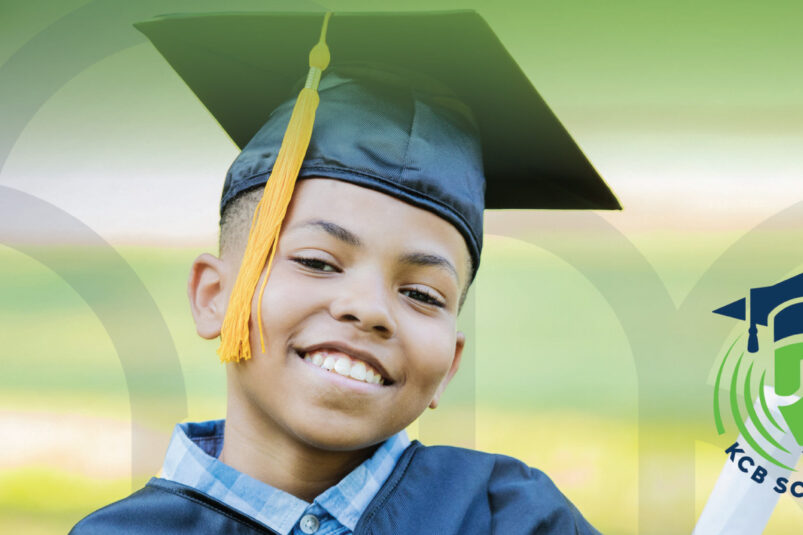 KCB Scholars Programme 2026 at KCB Foundation | Apply Now