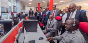 Kenya Revenue Authority (KRA) Announces Planned Maintenance on iTax System