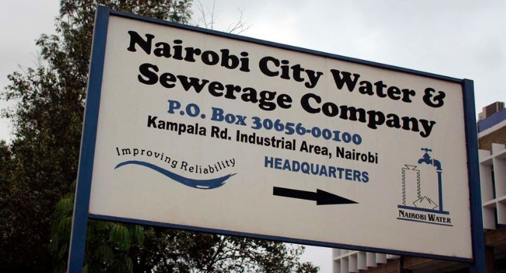 224 Vacancies Open at Nairobi City Water and Sewerage Company Limited (NCWSC)