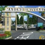 249 Casuals Job Vacancies Open at Maseno University