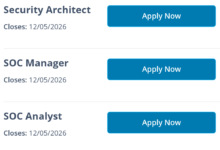 3 Vacancies Open at Prime Bank Kenya 