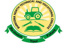 30 Vacancies Open at Bungoma North Technical and Vocational College (BNTVC)