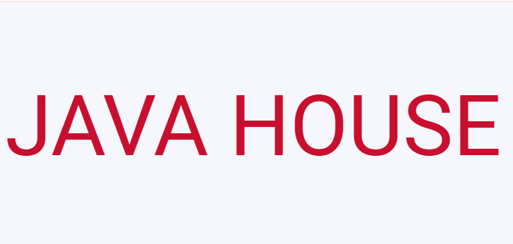 43 Job Openings at Java House