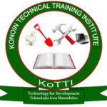 7 Vacancies Open at Konoin Technical Training Institute