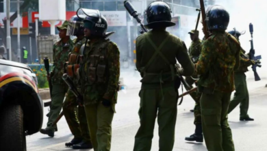 Amnesty International Kenya Issues Public Safety Advisory to Police Ahead of Fuel Price Demonstrations