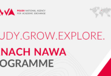 Call for Applications: NAWA Banach Scholarship Program in 2026