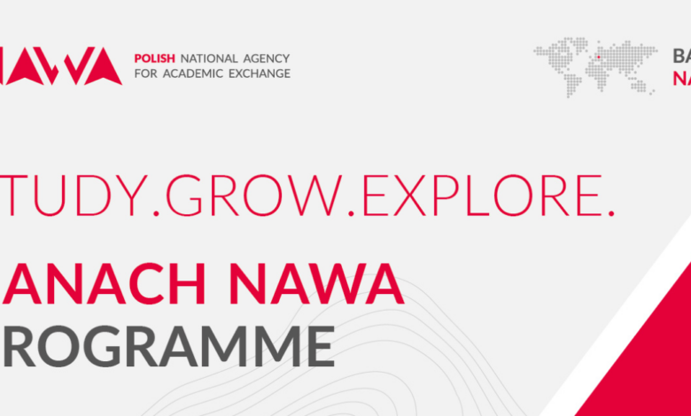 Call for Applications: NAWA Banach Scholarship Program in 2026