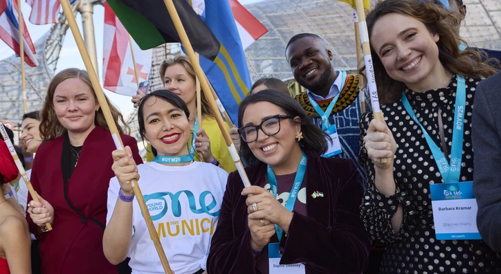 Sandoz Scholarship 2026 | Application Deadline: 27 April 2026