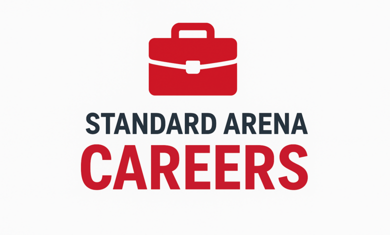 Total Rewards Lead at Safaricom Kenya