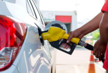 Work-From-Home Arrangements Being Considered to Cushion Rising Fuel Prices