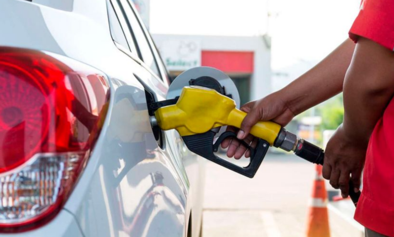 Work-From-Home Arrangements Being Considered to Cushion Rising Fuel Prices