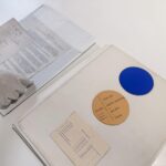 Yves Klein Foundation Research Grant 2026: Funded Residency for Emerging Scholars