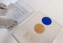 Yves Klein Foundation Research Grant 2026: Funded Residency for Emerging Scholars