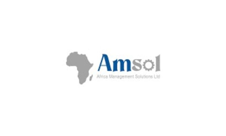 Manual Welder at Africa Management Solutions Limited (AMSOL)