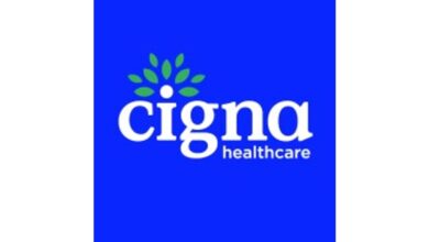Data Analytics Intern at Cigna