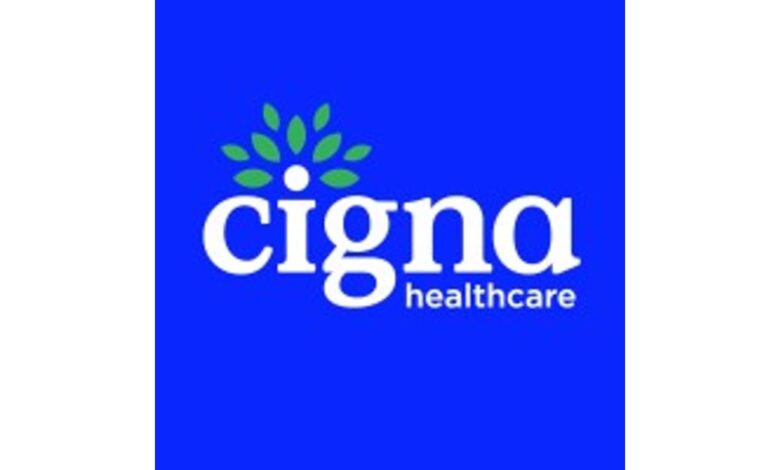 Data Analytics Intern at Cigna