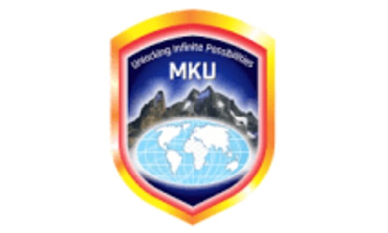 Internal Auditor position with Mount Kenya University in Thika