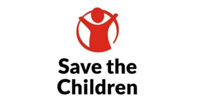 Community Mobiliser Officer at Save the Children