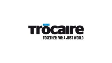 Internal Audit Manager at Trocaire